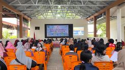 Rapat koordinasi dan Lokakarya Mini Lintas Sektor (LOKMIN) 