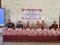 Fasilitasi Pendampingan Tata Cara Pengadaan Barang/Jasa di Desa se- Kecamatan Sintang